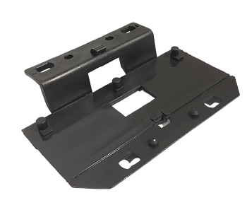 Kadett C Break - Charnière trappe à carburant