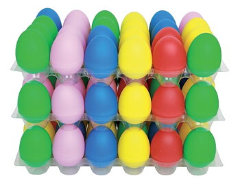 Egg shaker STYCKEVIS