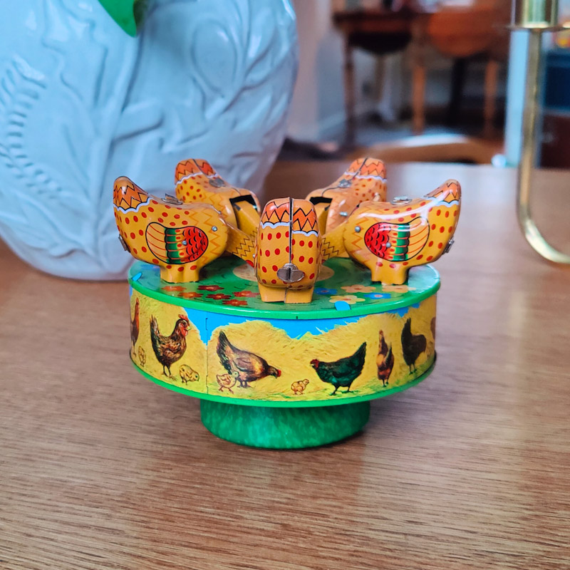 Tuppbräda