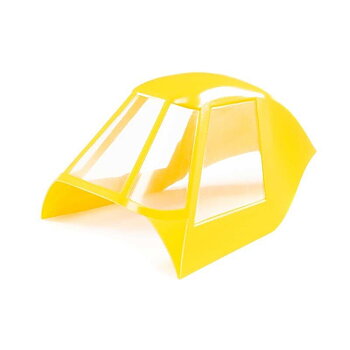 E-flite Canopy: Air Tractor