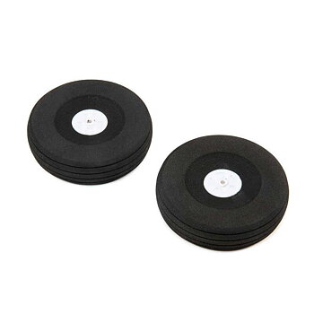 E-flite Wheel Set: Air Tractor