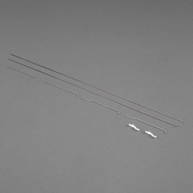 E-flite Pushrod Set: Air Tractor
