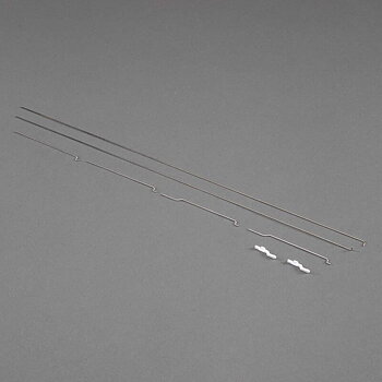 E-flite Pushrod Set: Air Tractor