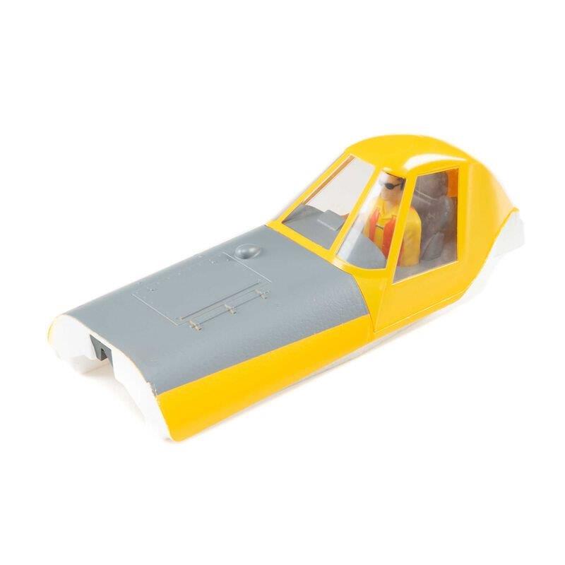 E-flite Battery Hatch: Air Tractor