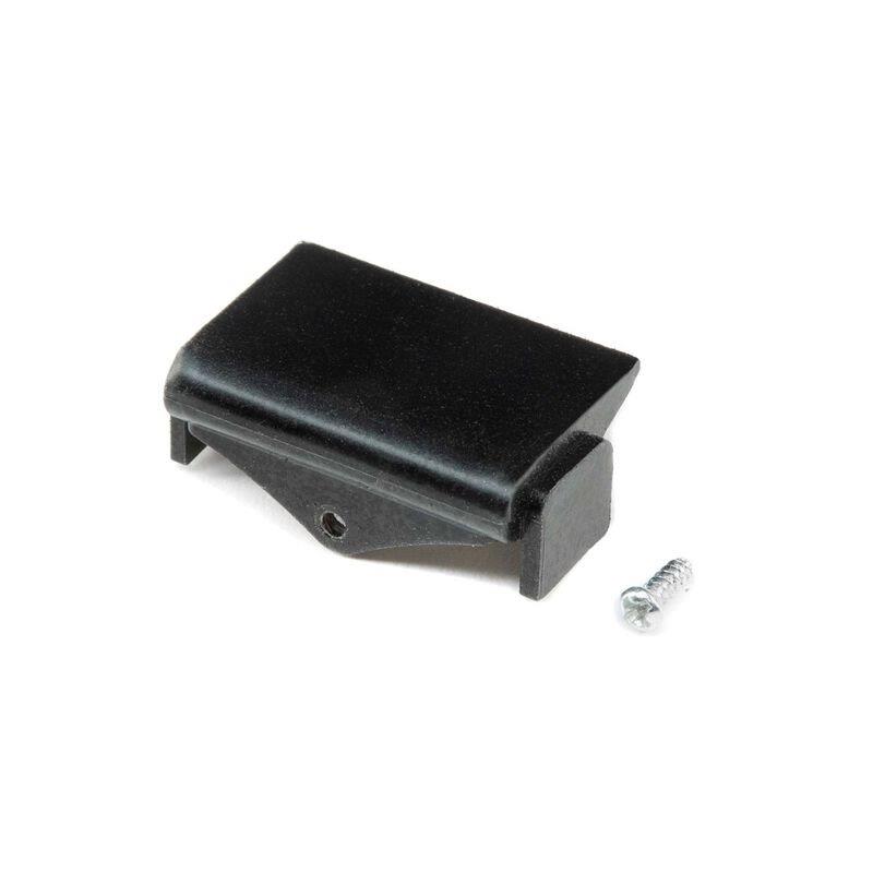 E-flite Hatch Latch Assembly: Air Tractor