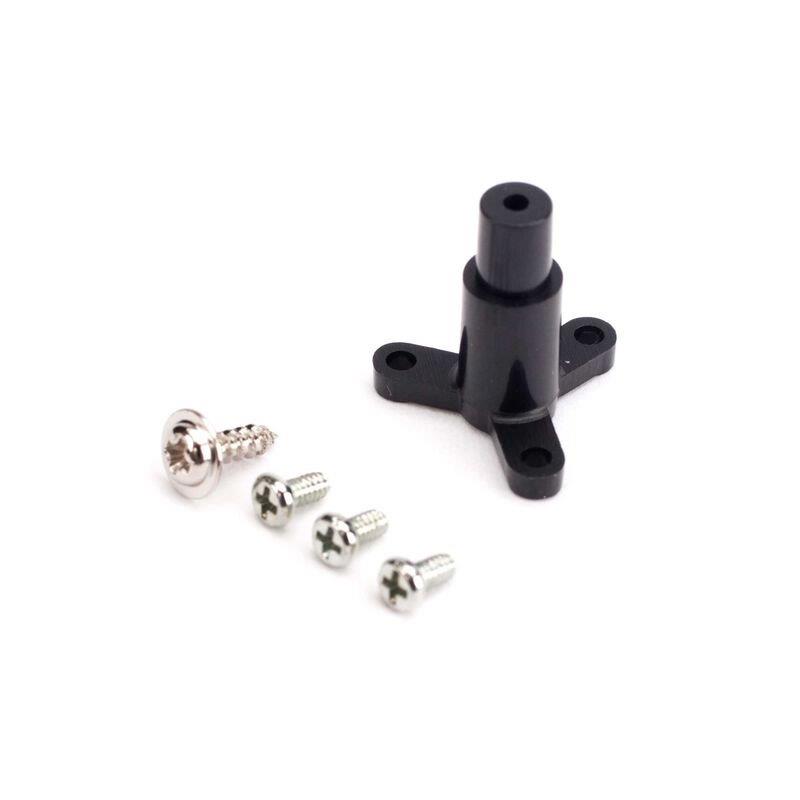 E-flite Prop Adapter (Long): UMX Carbon Cub SS, UMX Turbo Timber