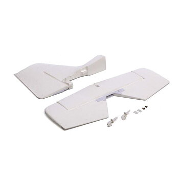 E-flite Tail Set: UMX Timber X