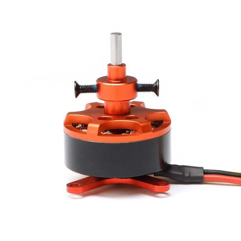 Spektrum Brushless Motor, 2408-1300Kv 14-Pole - 2