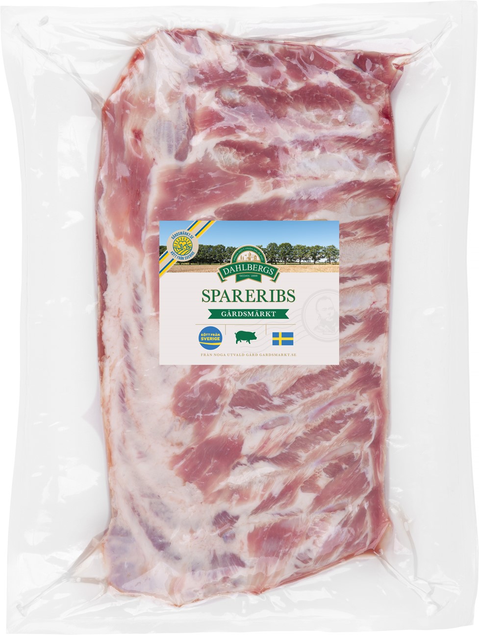 Spareribs - 2