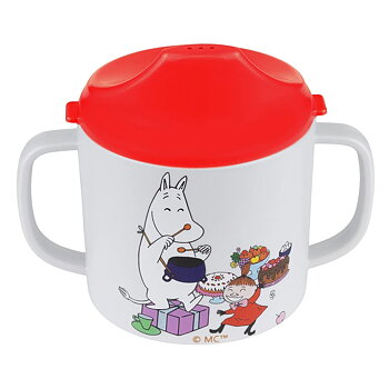 Mumin Pipmugg - Lilla My