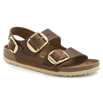Birkenstock Milano Big buttle