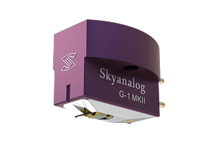 Skyanalog G1 Mk II