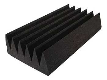 Record AFP120 ljudabsorberande panel