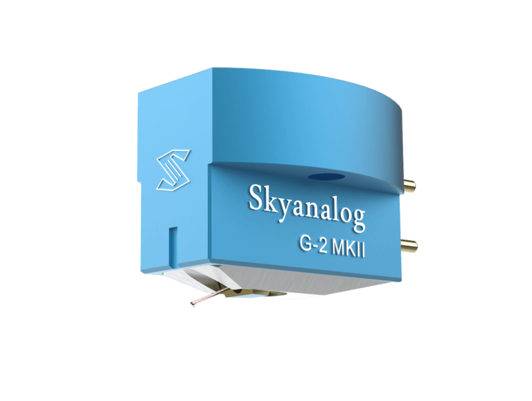 Skyanalog G2 Mk II
