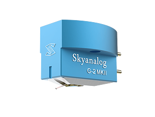 Skyanalog G2 Mk II