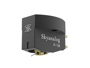 Skyanalog P1M