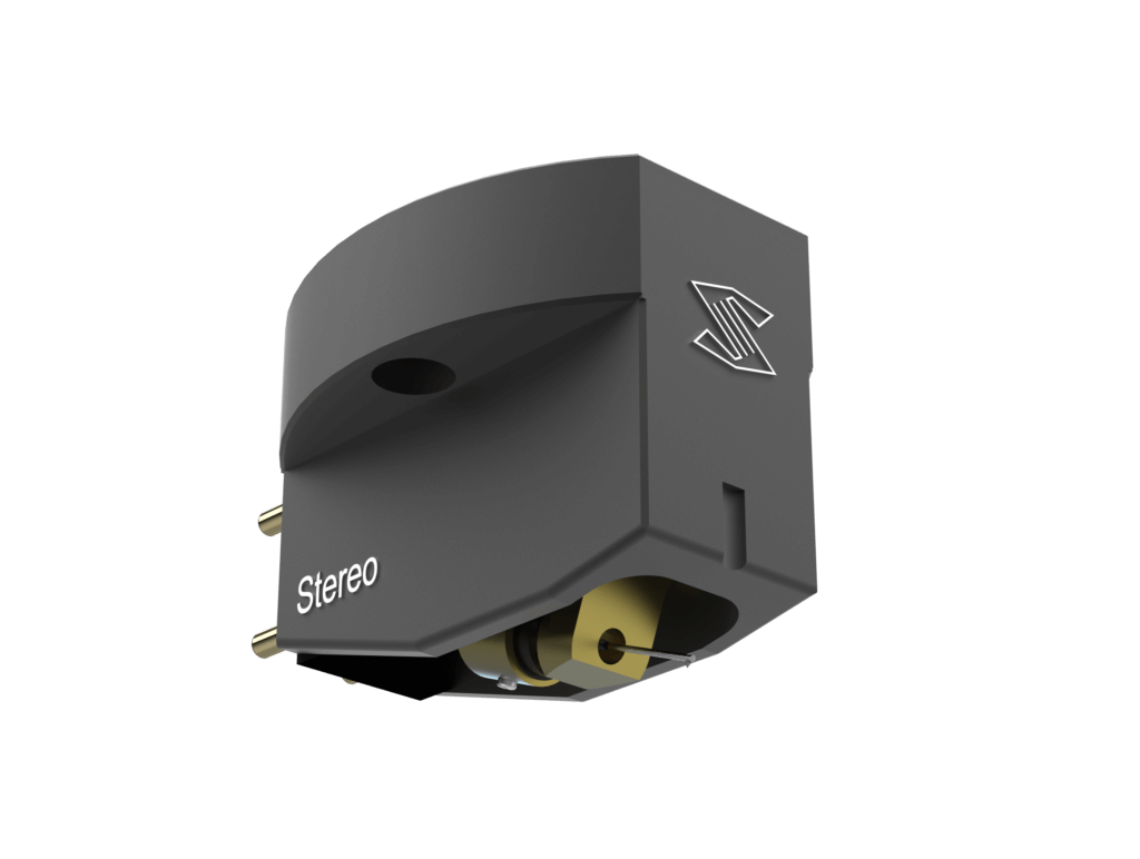 Skyanalog P1M - 2