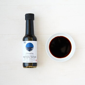 Yaemon tamari sojasås 150ml Clearspring