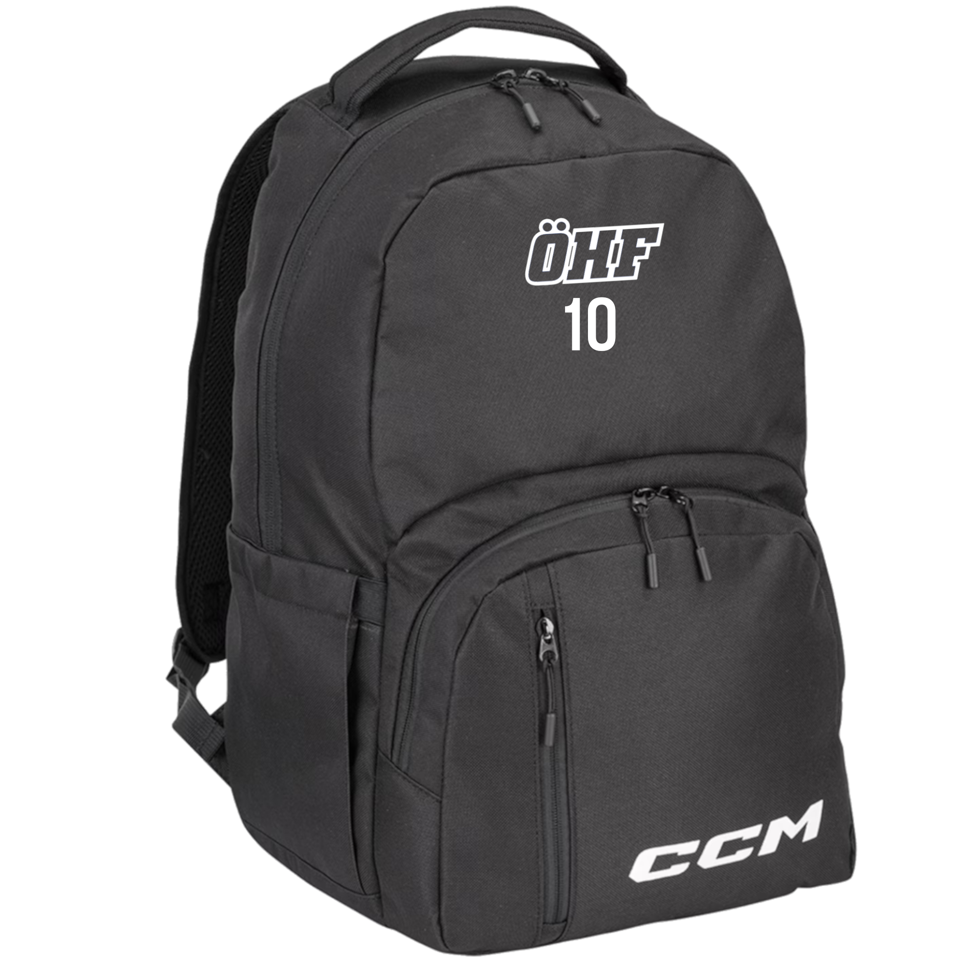 CCM Backpack Team (ÖHF)