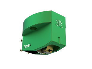 Skyanalog P1Green