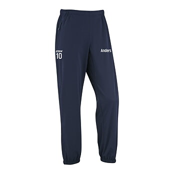 CCM Rink Suit Byxa - Senior (ÖHF)