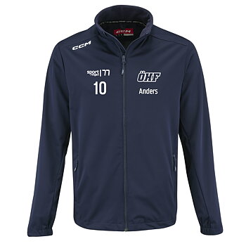 CCM Rink Suit Jacka - Senior (ÖHF)