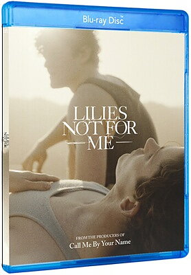 Lilies Not For Me (BLU-RAY)
