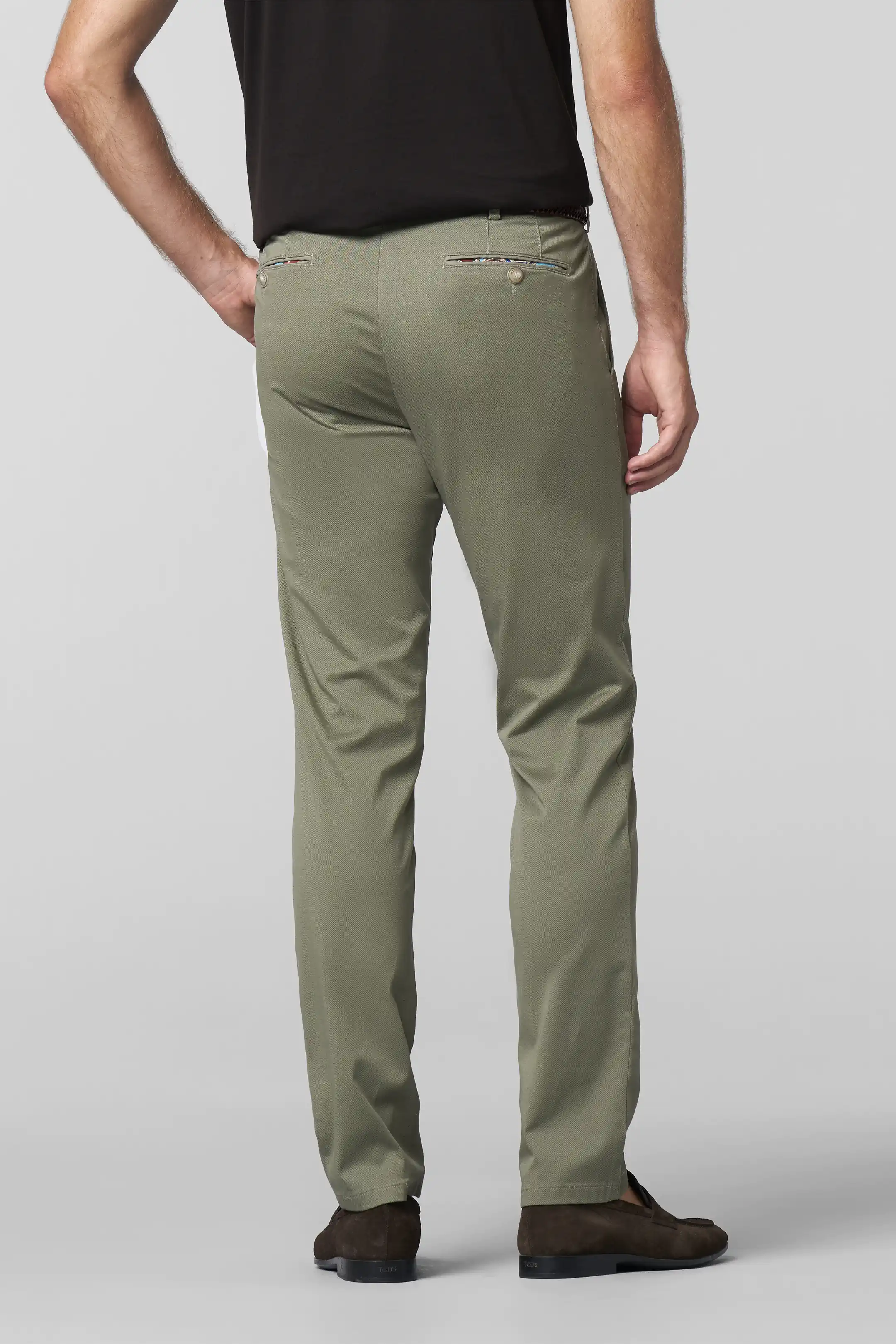Meyer - Bonn Cotton - Green - 2