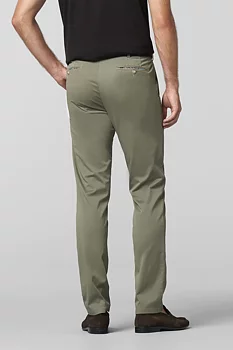 Meyer - Bonn Cotton - Green