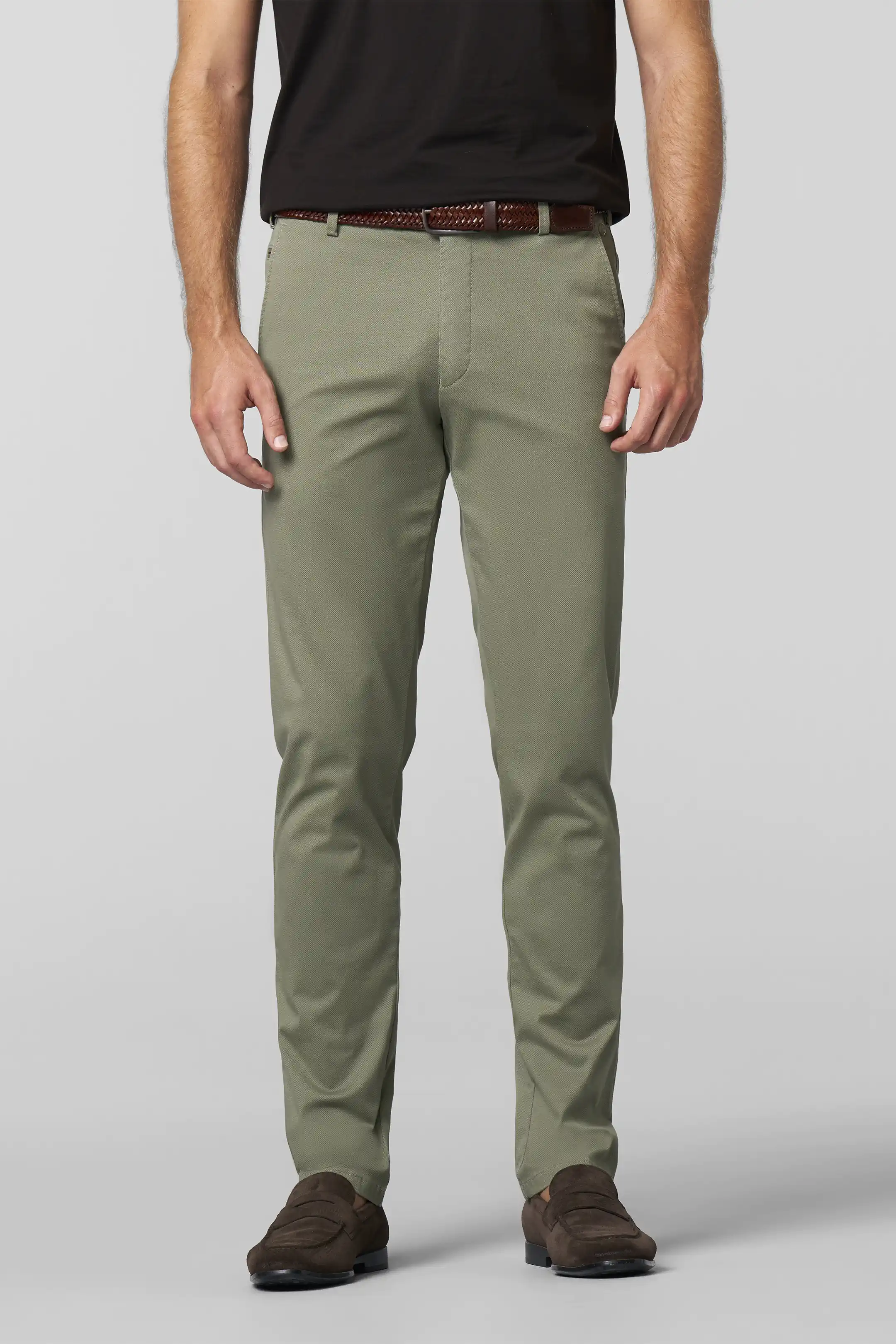Meyer - Bonn Cotton - Green