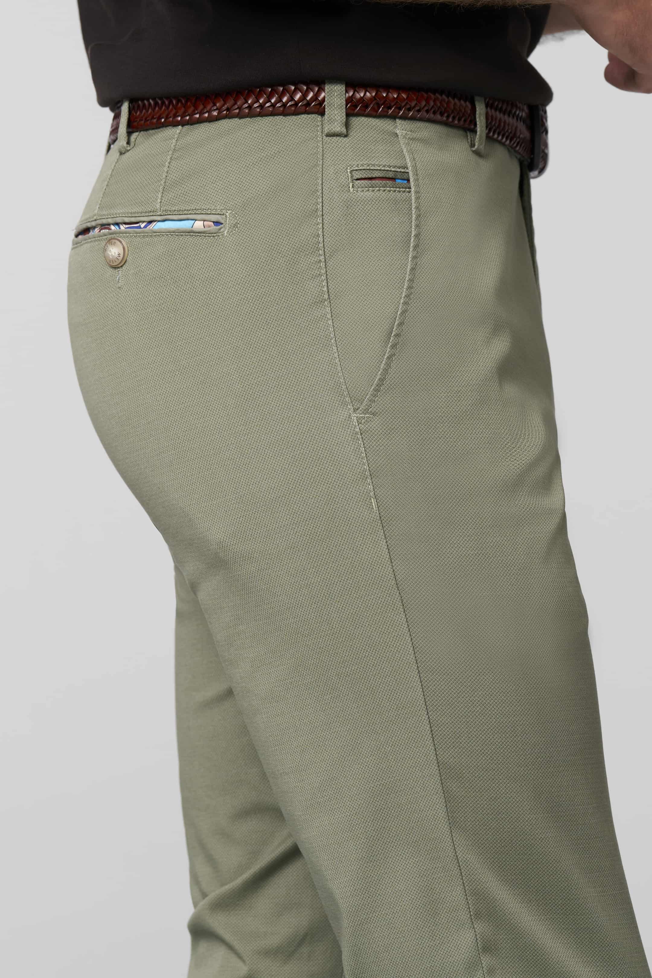 Meyer - Bonn Cotton - Green - 3