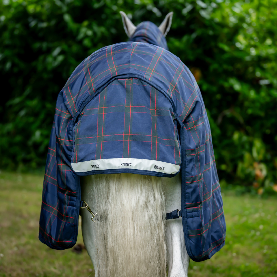 RHINO TURNOUT PLUS  PONY 250gr VARI-LAYER LIMITED EDITION - 3