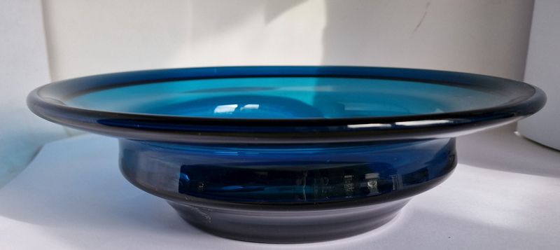 Vallien, Bertil Boda bowl 1965