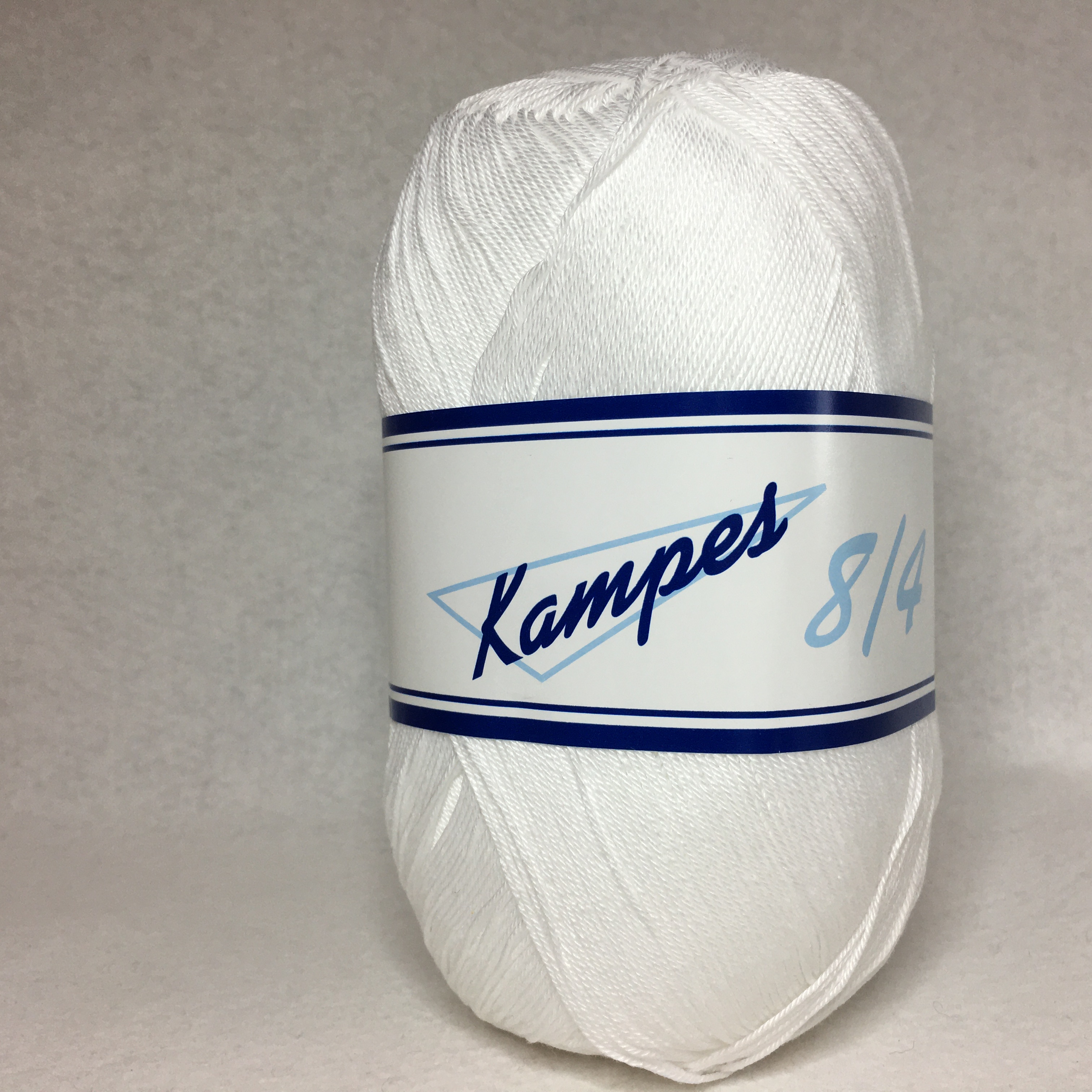 Kampes 8/4 200g (26 m st 3) - 2