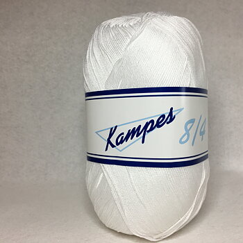 Kampes 8/4 200g (26 m st 3)