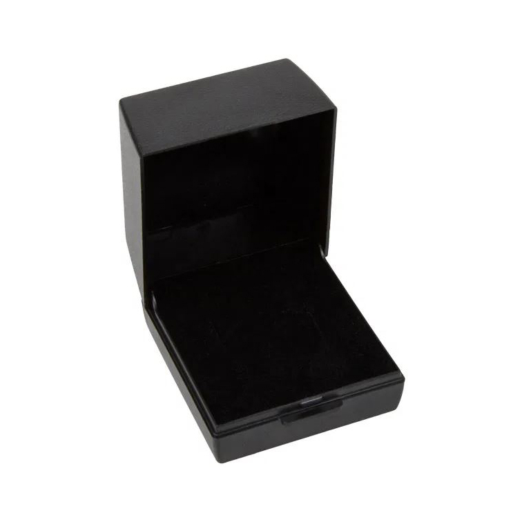 Sæt med forlovelsesringe - 2 matte stålringe - 4 mm & 3 mm - 9