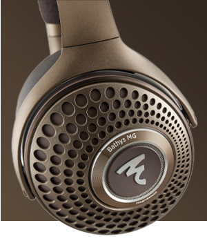 Focal Bathys MG - 7