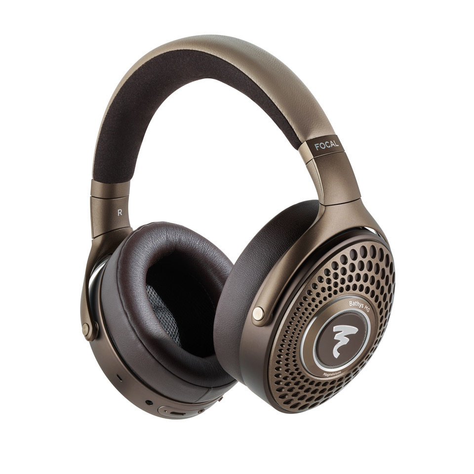 Focal Bathys MG - 2