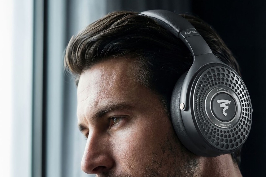 Focal Bathys MG - 8