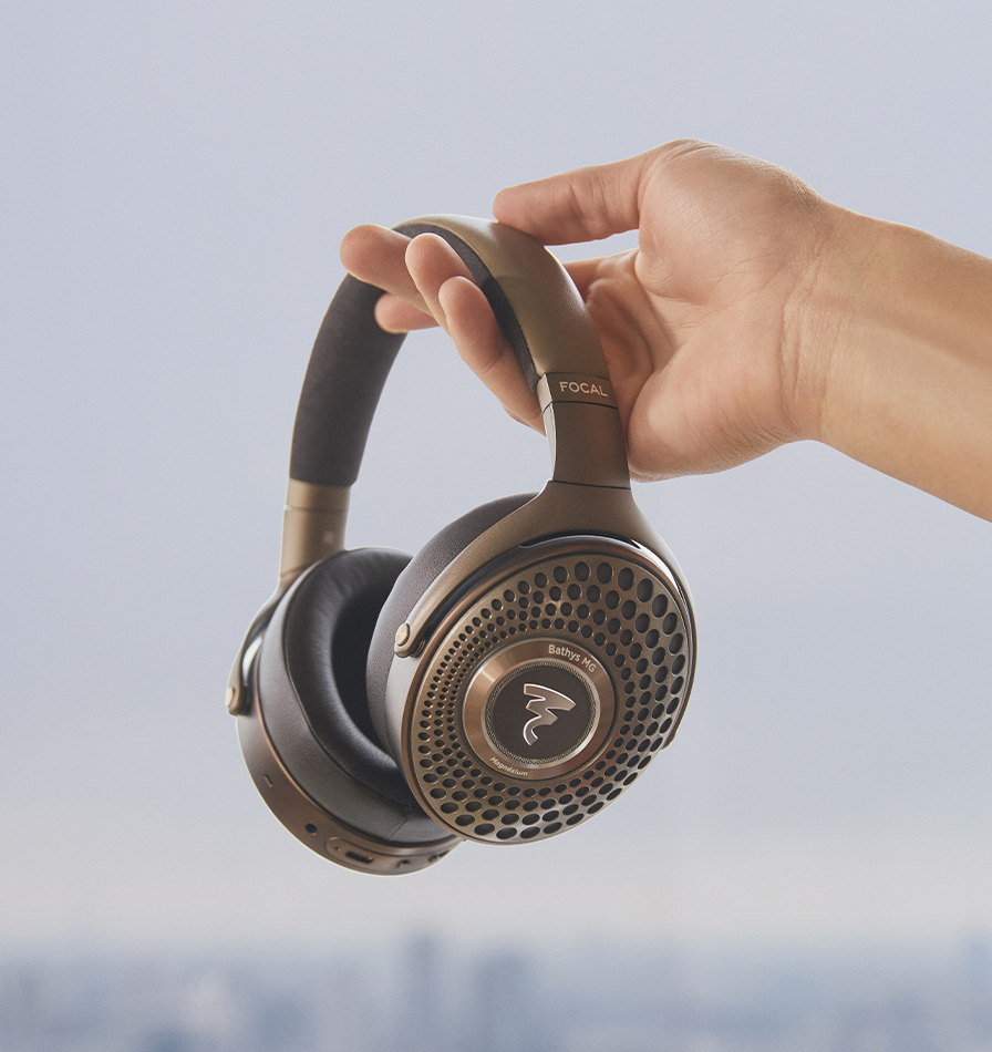 Focal Bathys MG - 3