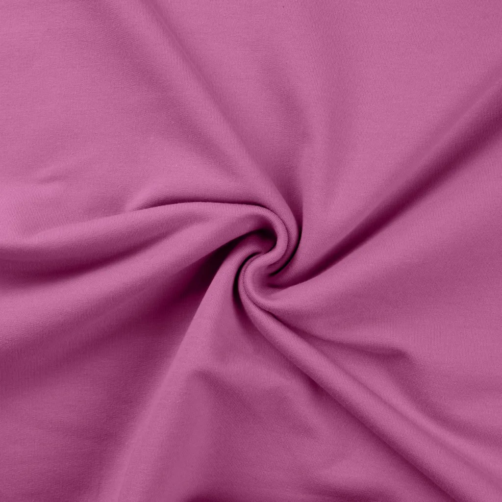 COLLEGE - FUCHSIA BRUSHED