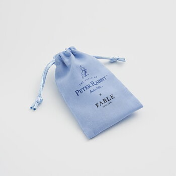 Fable x Peter Rabbit berlock
