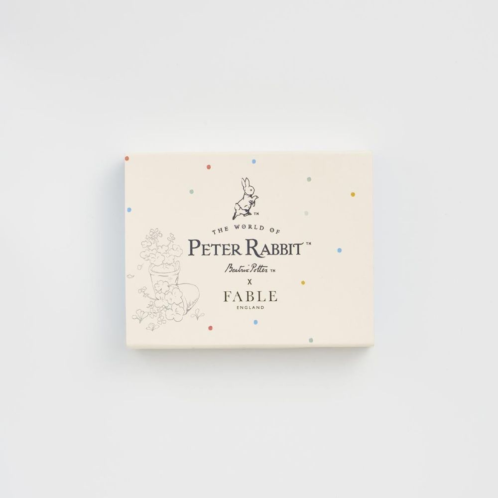 Fable x Peter Rabbit berlock - 3