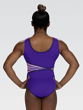 Persistent Passion Tank Leotard