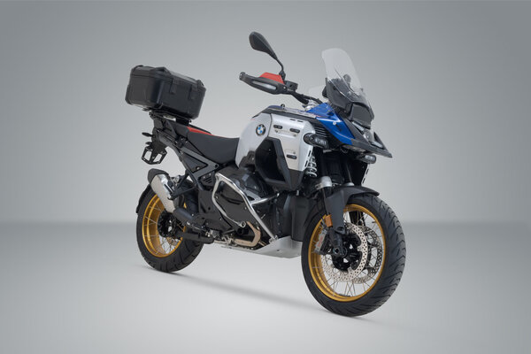 DUSC L top case system. BMW R 1300 GS Adventure GG13 (24-25) - 2