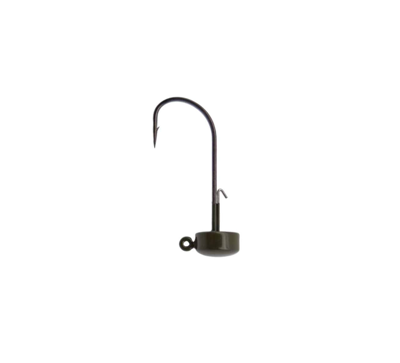 Borrebutiken Tungsten Premium Ned Heads 3-pack - 3