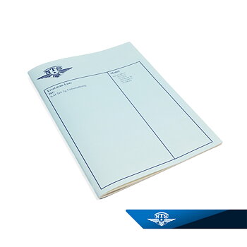 Ersatzteilkatalog NTS für Sachs 50/3