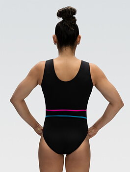 Evolution Tank Leotard