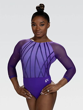 Timeless Competition Leotard