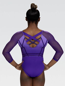 Timeless Competition Leotard